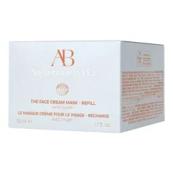 THE FACE CREAM MASK REFILL
