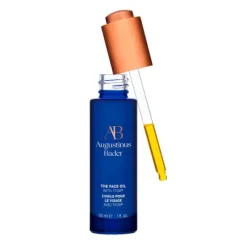 THE FACE OIL