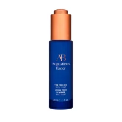 THE FACE OIL