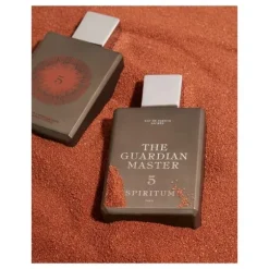 5 | The Guardian Master EdP Nat. Spray