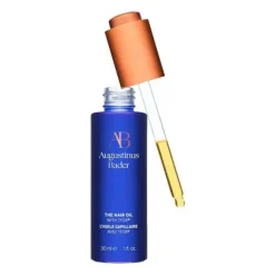 THE HAIR OIL