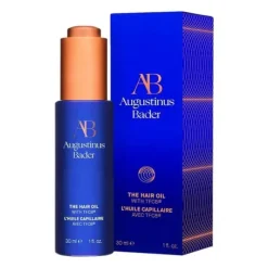 THE HAIR OIL