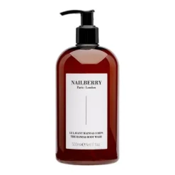 The Hand & Body Wash
