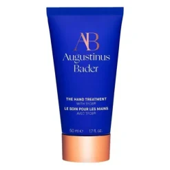 THE HAND TREATMENT