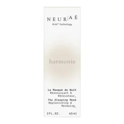 The harmonie Sleeping Mask