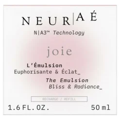 The joie Emulsion Refill
