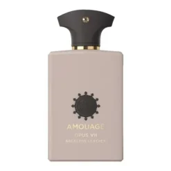 The Library Collection Opus VII Reckless Leather EdP Nat. Spray