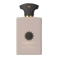 The Library Collection Opus V Woods Symphony EdP Nat. Spray