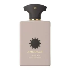 The Library Collection Opus XII Rose Incense EdP Nat. Spray