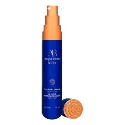 THE LIGHT CREAM