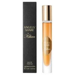 The Liquors Angels' Share EdP Nat. Spray