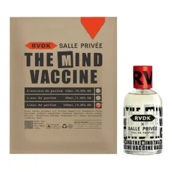 The Mind Vaccine EdP Nat. Spray