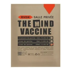 The Mind Vaccine EdP Nat. Spray