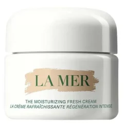 The Moisturizing Fresh Cream