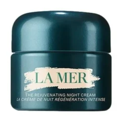 The Moisturizing Rich Cream