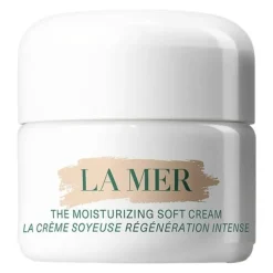 The Moisturizing Soft Cream