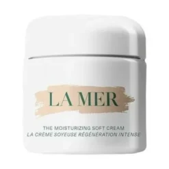 The Moisturizing Soft Cream