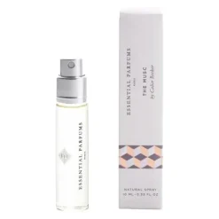 THE MUSC by Calice Becker EdP Nat. Spray Reisegröße