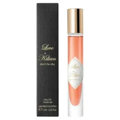The Narcotics Love don't be Shy EdP Nat. Spray