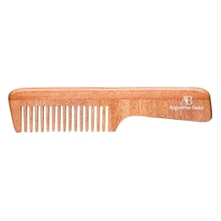 THE NEEM COMB WITH HANDLE