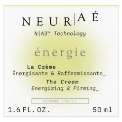 The énergie Cream Refill