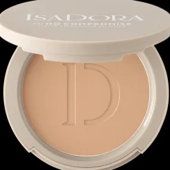 The No Compromise Matte Longwear Powder 7
