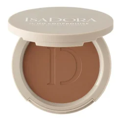 The No Compromise Matte Longwear Powder 7