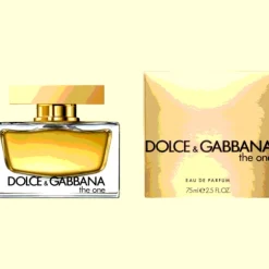 The One Eau de Parfum