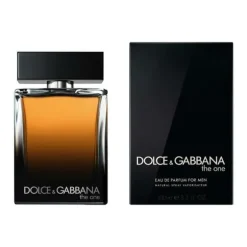 The One For Men Eau de Parfum