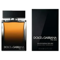 The One For Men Eau de Parfum