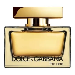 The One Intense EdP Nat. Spray