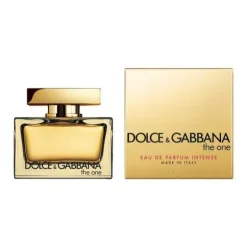 The One Intense EdP Nat. Spray