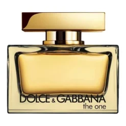 The One Intense EdP Nat. Spray
