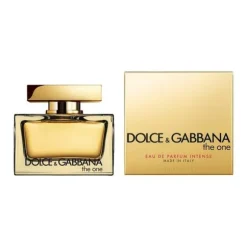 The One Intense EdP Nat. Spray