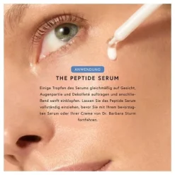 The Peptide Serum