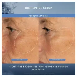 The Peptide Serum