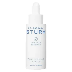 The Peptide Serum