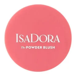 The Powder Blush 4,5