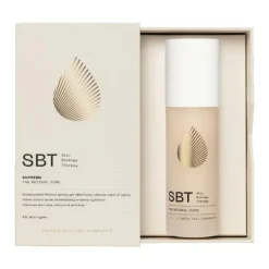 The Retinol Cure