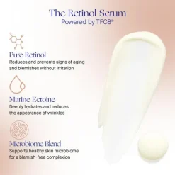 THE RETINOL SERUM