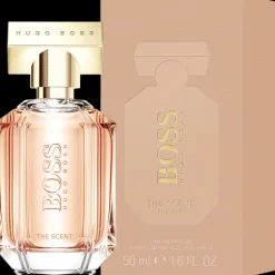 The Scent For Her Eau de Parfum