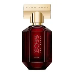 The Scent For Her Elixir Parfum