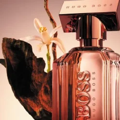 The Scent For Her Le Parfum E.d. P. Nat. Spray