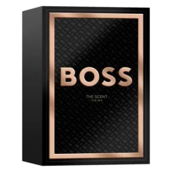 The Scent For Her Set  = E.d.P. Nat. Spray 30 ml + Body Lotion 50 ml