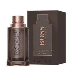 The Scent  For Him Le Parfum E.d. P. Nat. Spray