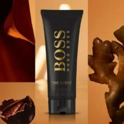 The Scent Shower Gel