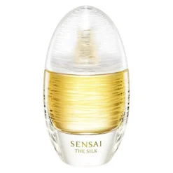 The Silk Eau de Parfum