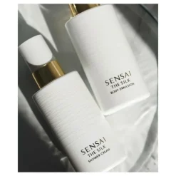 THE SILK - SHOWER CREAM