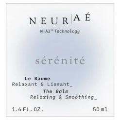 The sérénité Balm