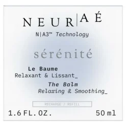 The sérénité Balm Refill